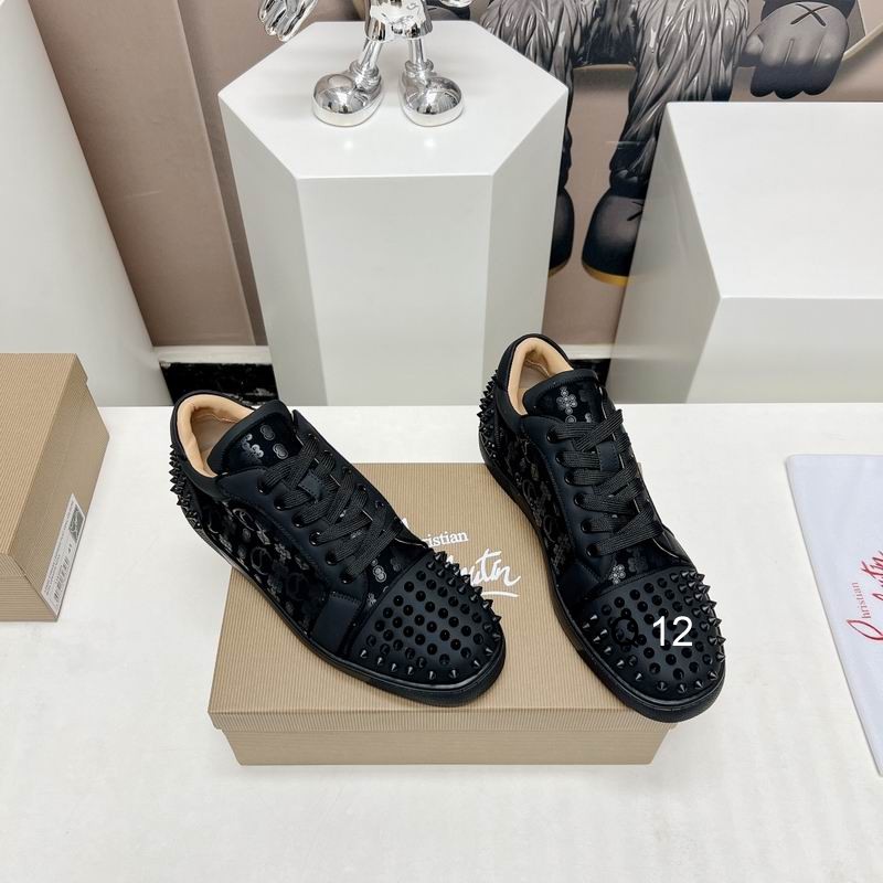 CL colour sz35-45 J0407