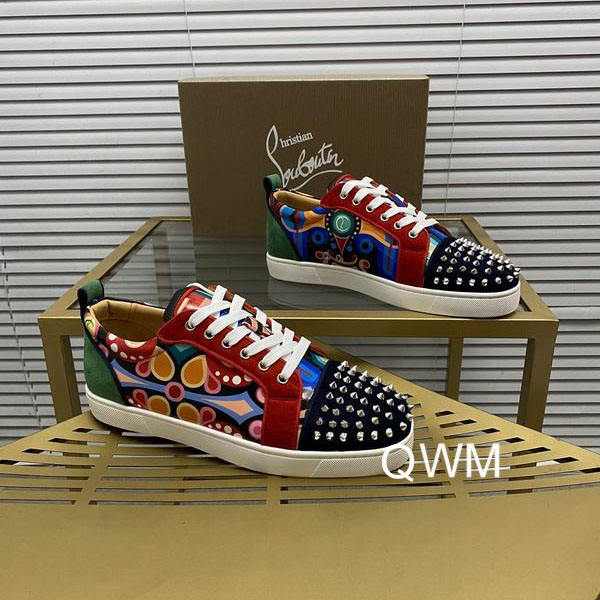 CL colour sz35-45 WM0417