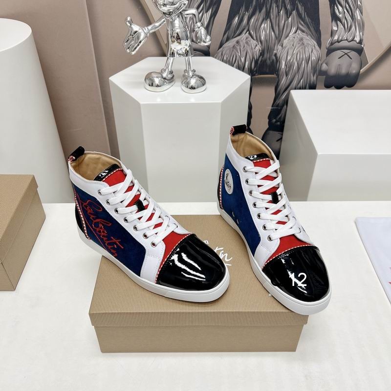 CL colour sz35-45 J0406