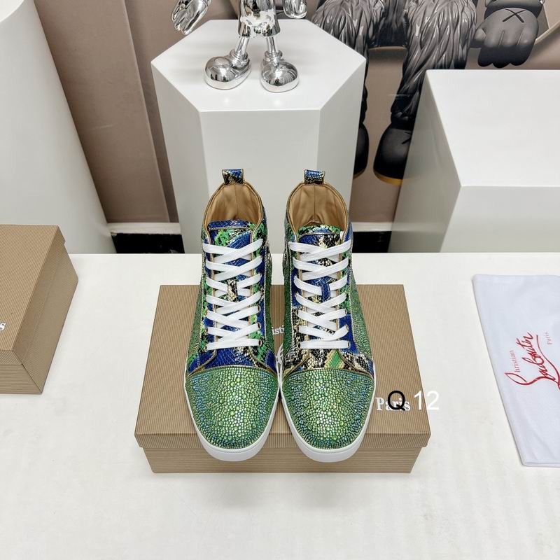 CL colour sz35-45 J0407