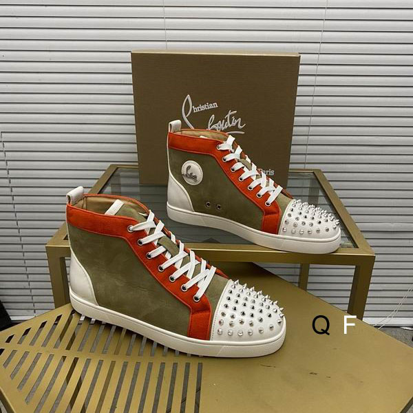 CL colour sz35-46 TF0409