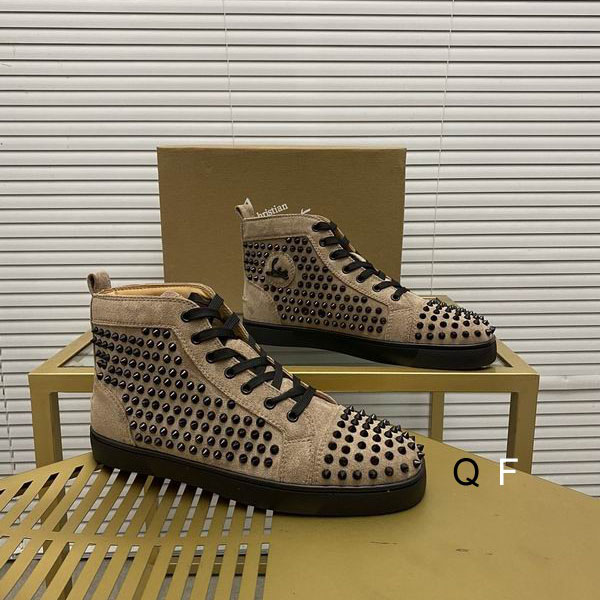 CL colour sz35-46 TF0412