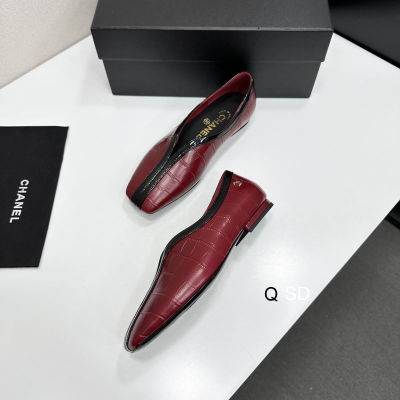Chanel sz35-40 SD0411