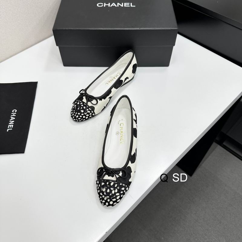 Chanel sz35-40 SD0413