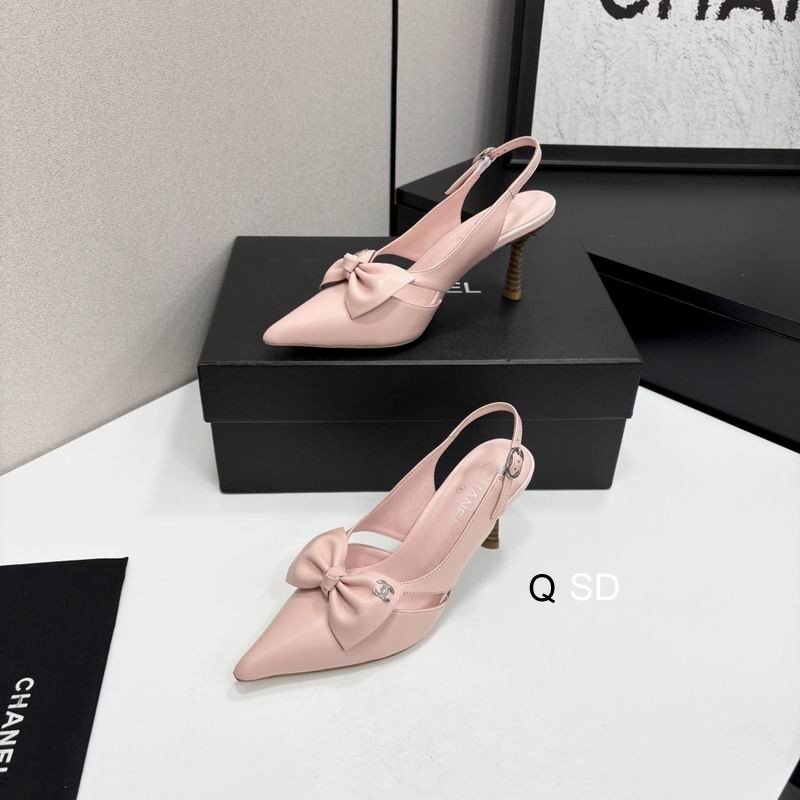 Chanel sz35-40 SD0442