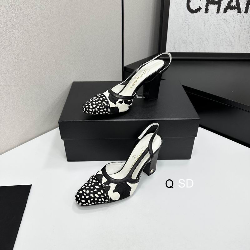 Chanel sz35-40 SD0443