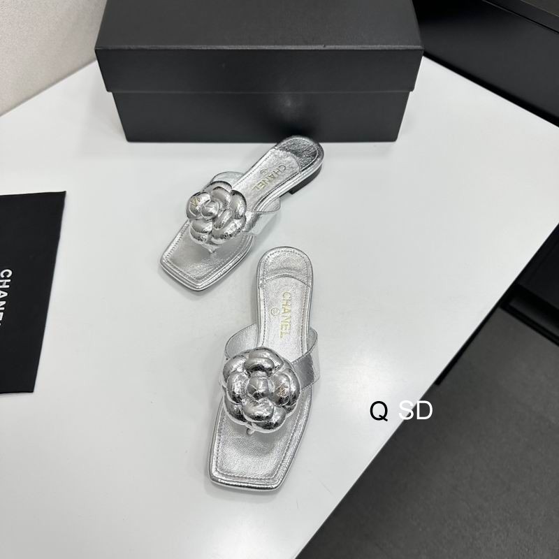 Chanel sz35-40 SD0423