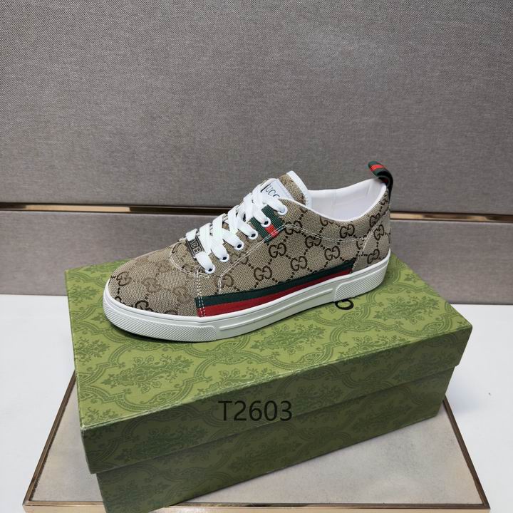 GUCCI shoes 38-46 h0403