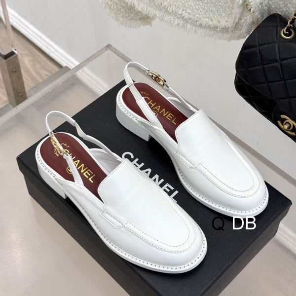 Chanel sz35-40 DB0404