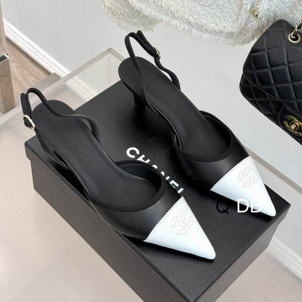 Chanel sz35-40 DB0447