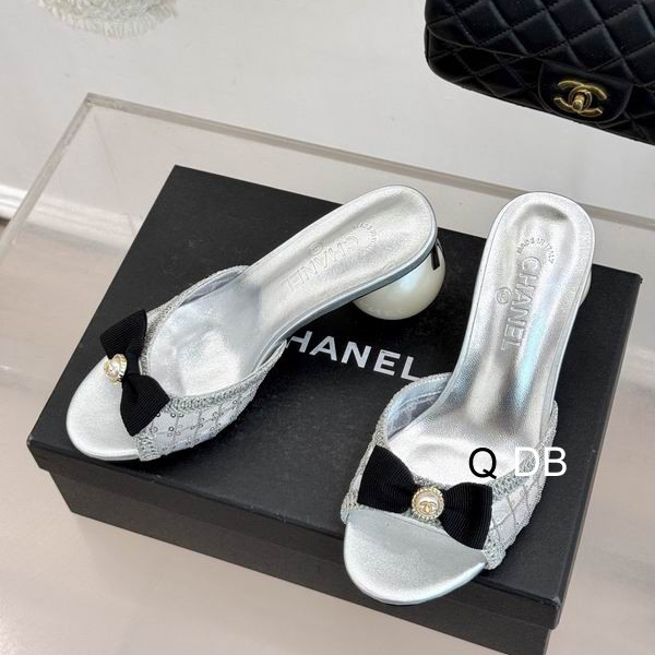 Chanel sz35-40 DB0449