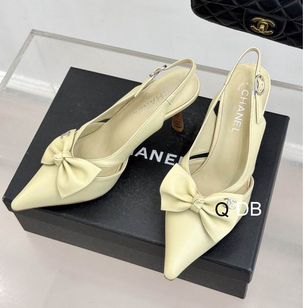 Chanel sz35-40 DB0453