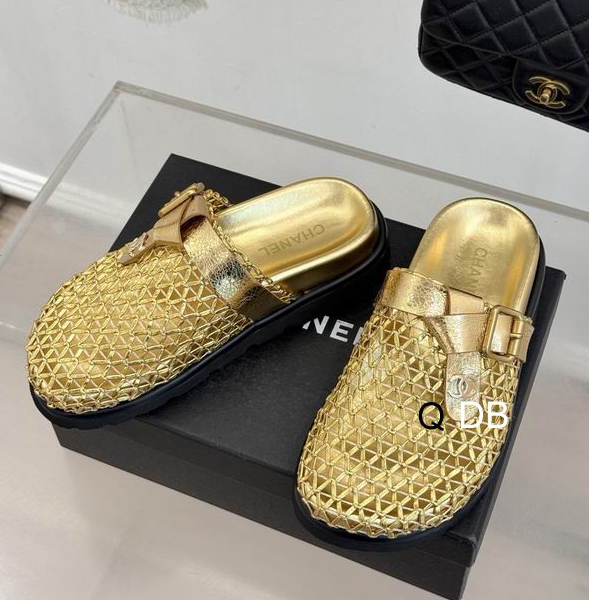 Chanel sz35-40 DB0405