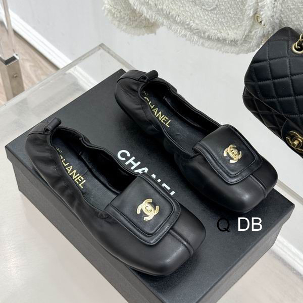 Chanel sz35-40 DB0406