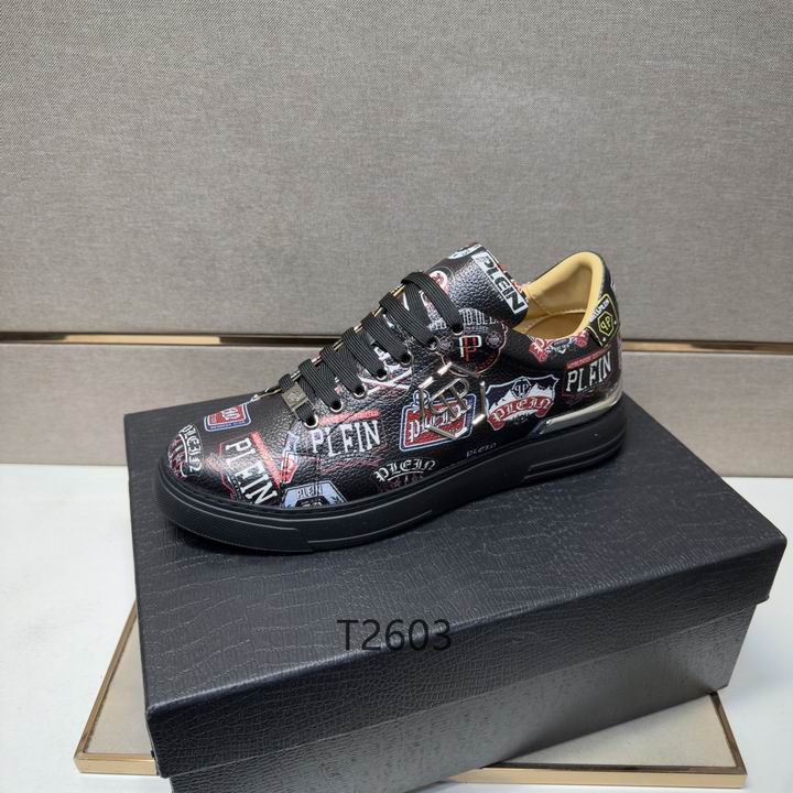 PP shoes 38-46 h0402