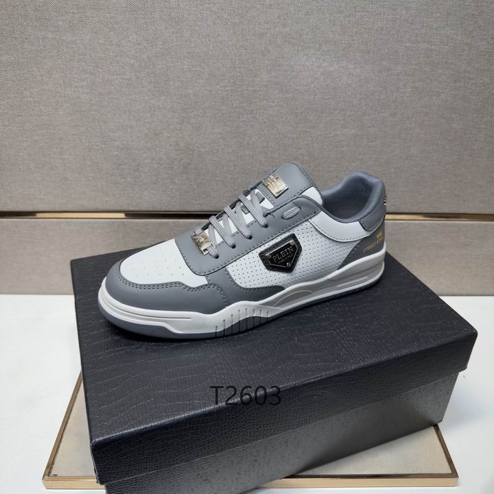 PP shoes 38-46 h0403