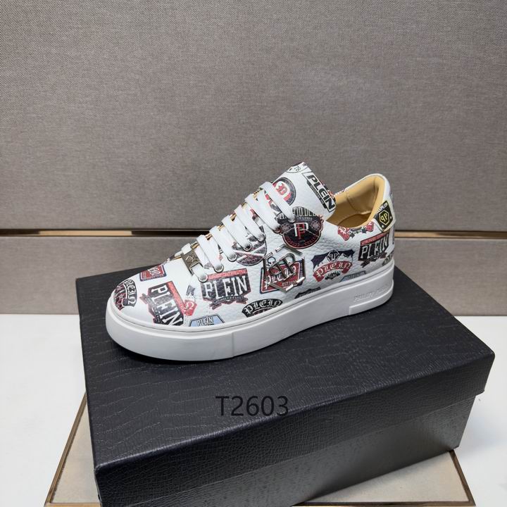 PP shoes 38-46 h0404