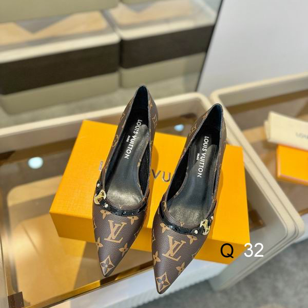 LV sz35-40 YY0409