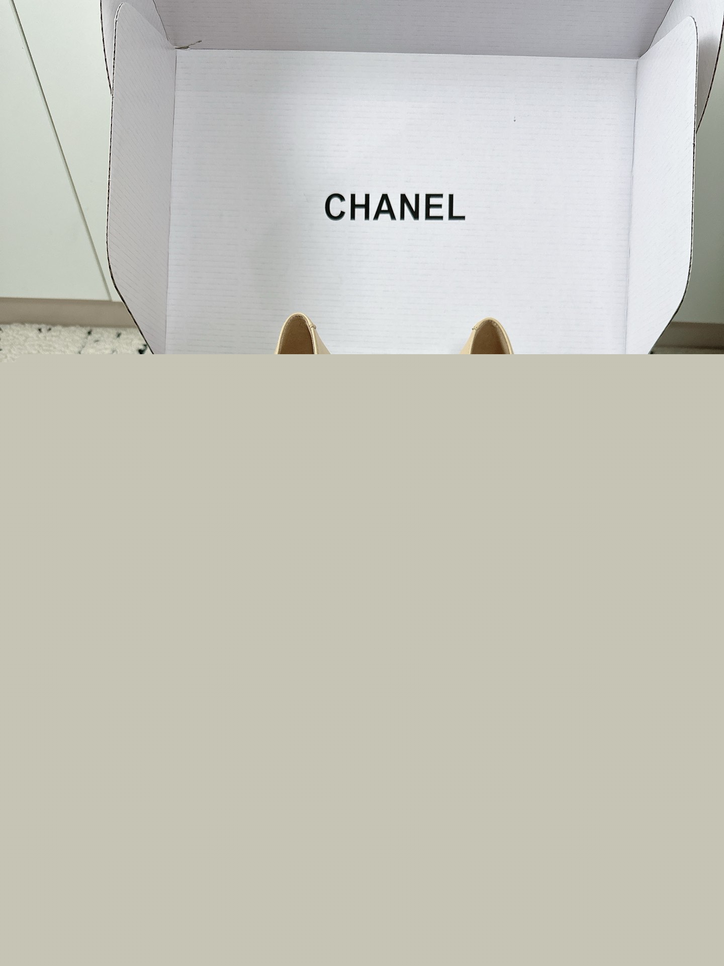 Chanel sz35-41  h0403