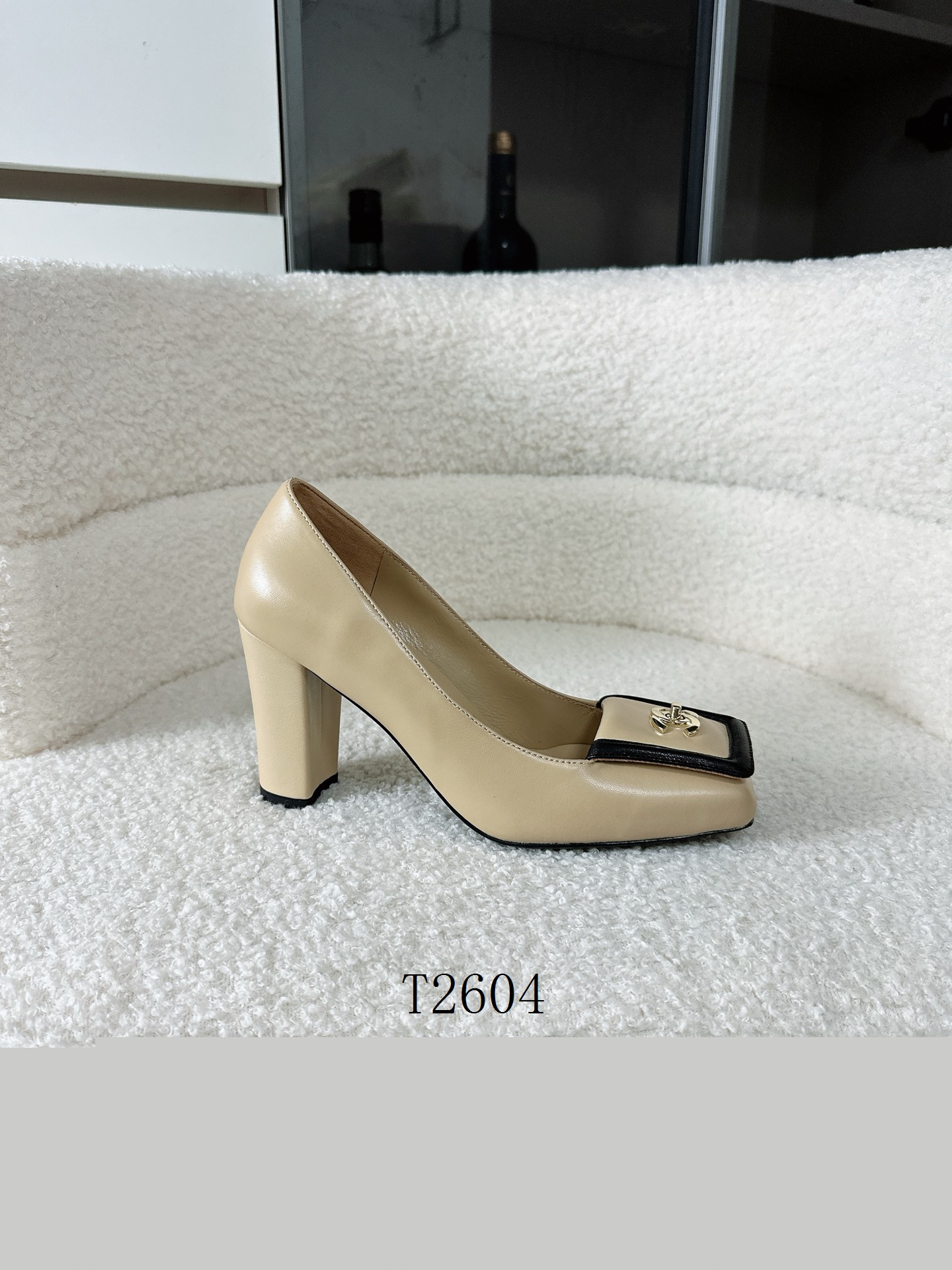 Chanel sz35-41  h0401