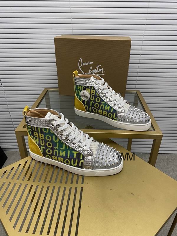 CL sz35-46 WM0445