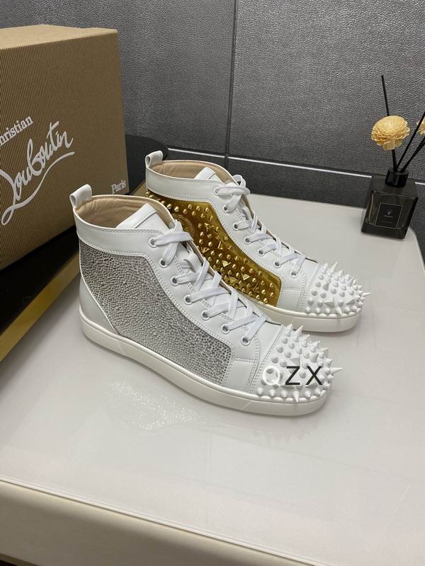 CL sz35-46 ZX0430