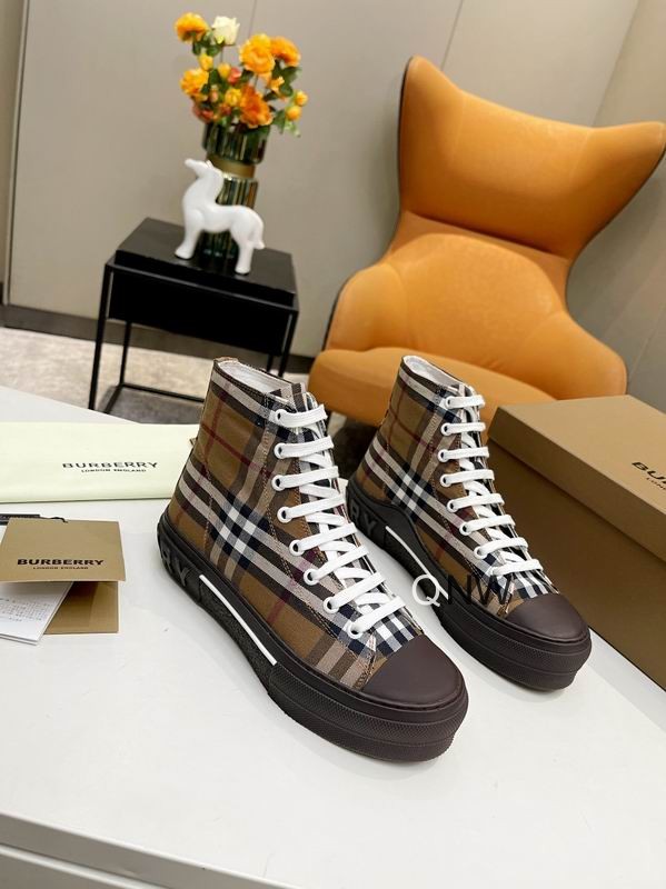 Burberry sz35-40 F0402
