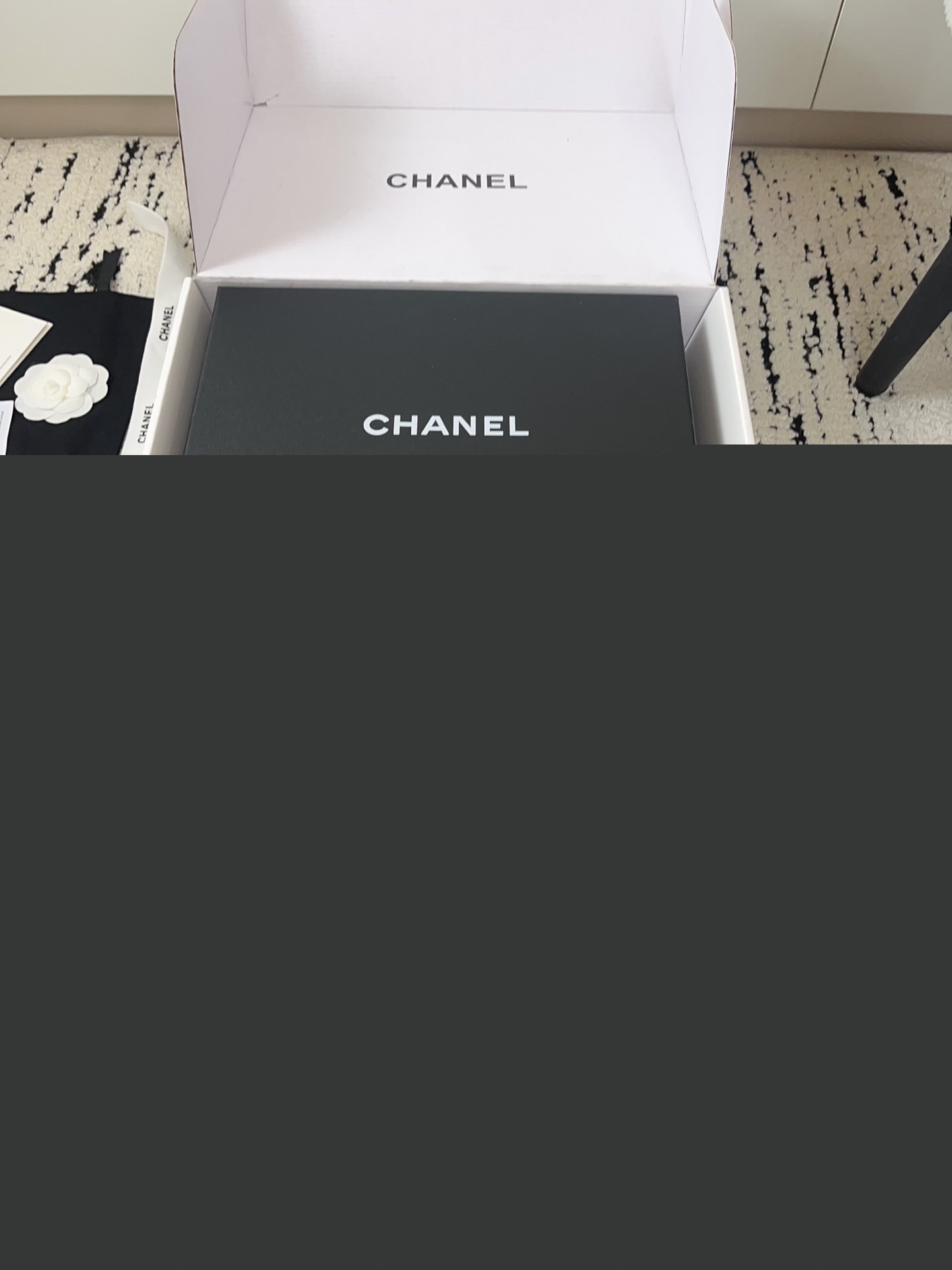 Chanel sz35-41  h0405