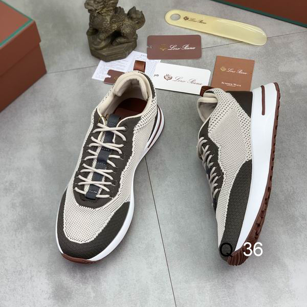 Loro Piana sz35-45 AH0401