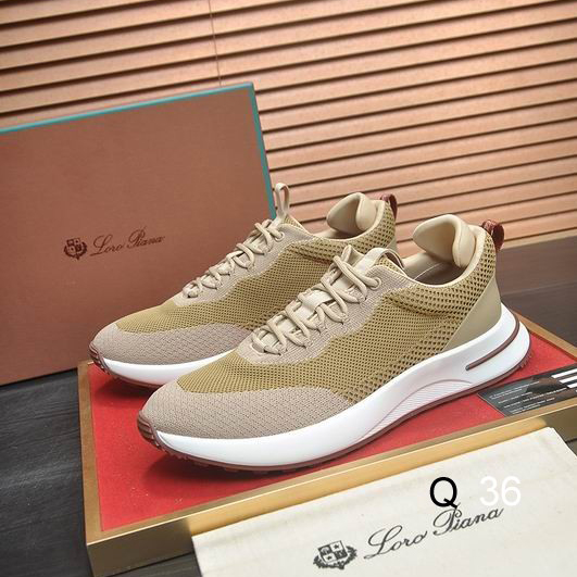 Loro Piana sz38-45 AH04002