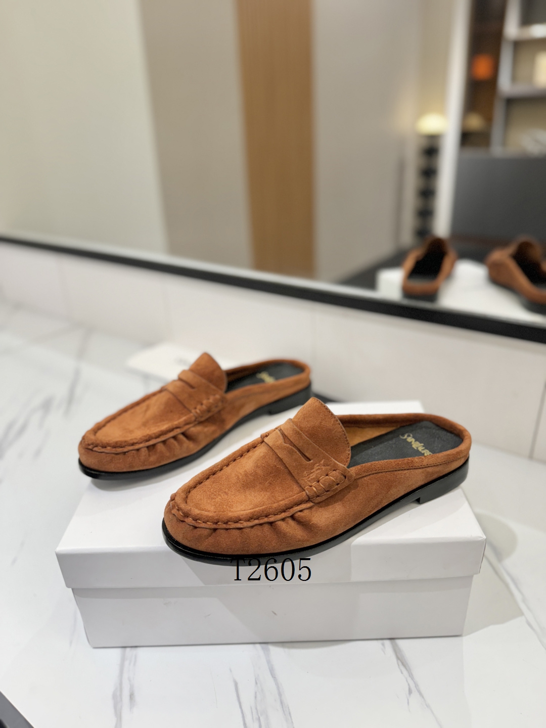 YSL sz35-41  h0501