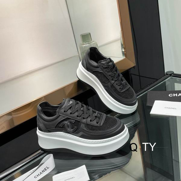 Chanel sz35-40 TY0502