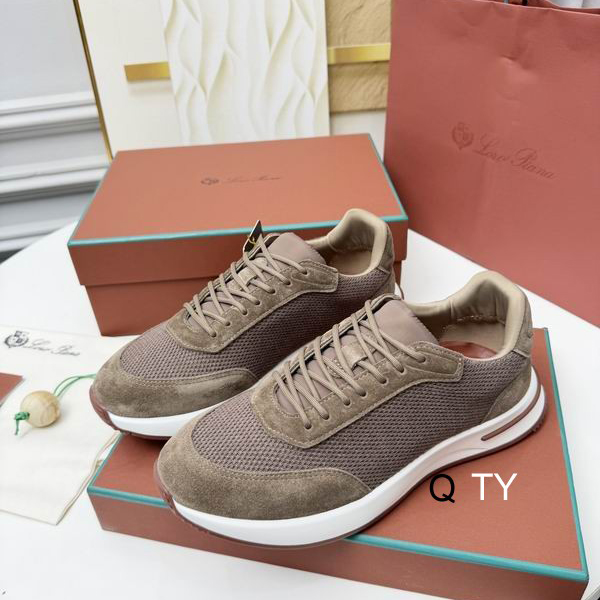 Loro Piana sz39-44 TY0501