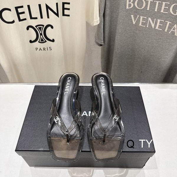 Chanel sz35-40 TY0501