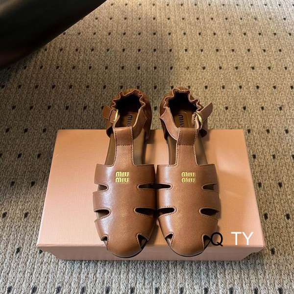MiuMiu sz35-40 TY0502