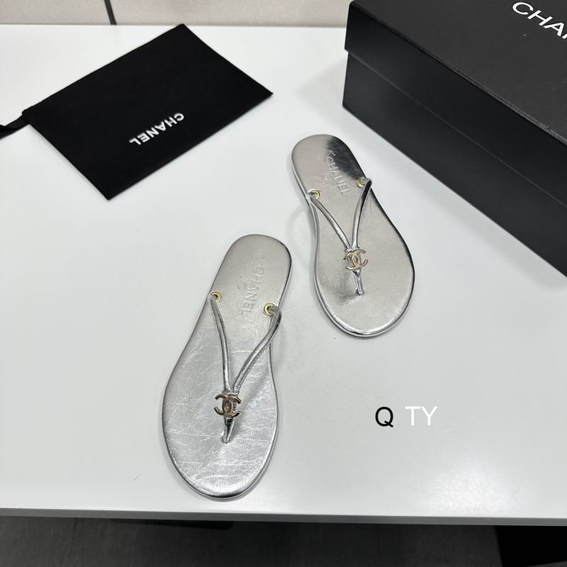 Chanel sz35-40 TY0504