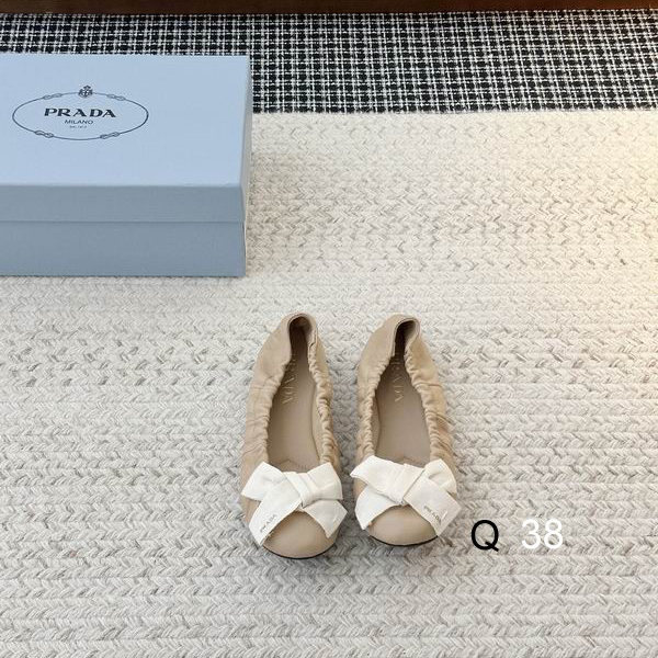 Prada sz35-40 LY0503