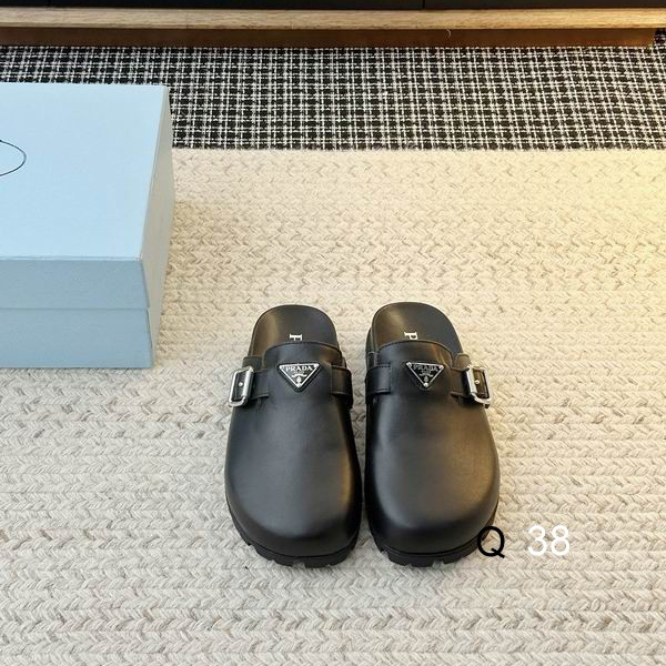 Prada sz35-40 LY0501