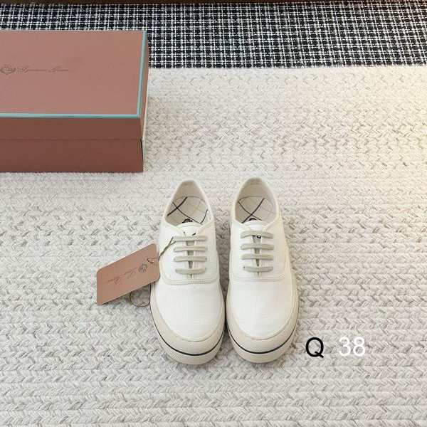 Loro Piana sz35-40 LY0502