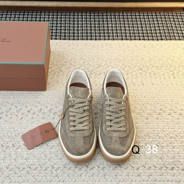 Loro Piana sz35-45 LY0504
