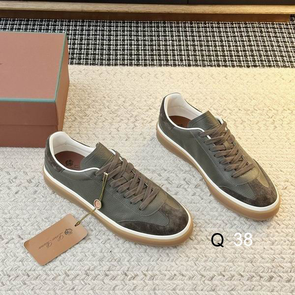 Loro Piana sz35-45 LY0505