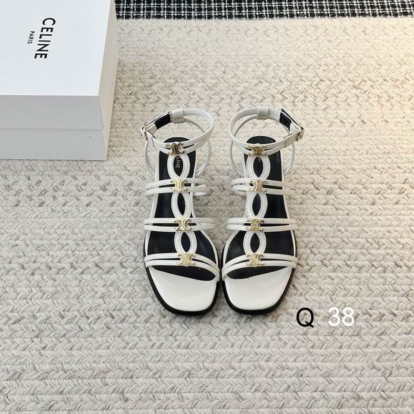 Celine sz35-40 LY0511