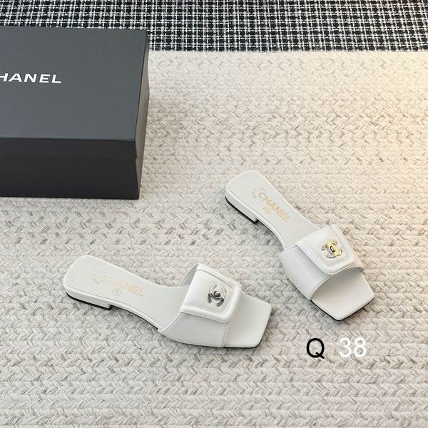 Chanel sz35-40 LY0505