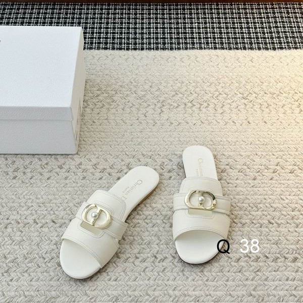 Dior sz35-40 LY0504