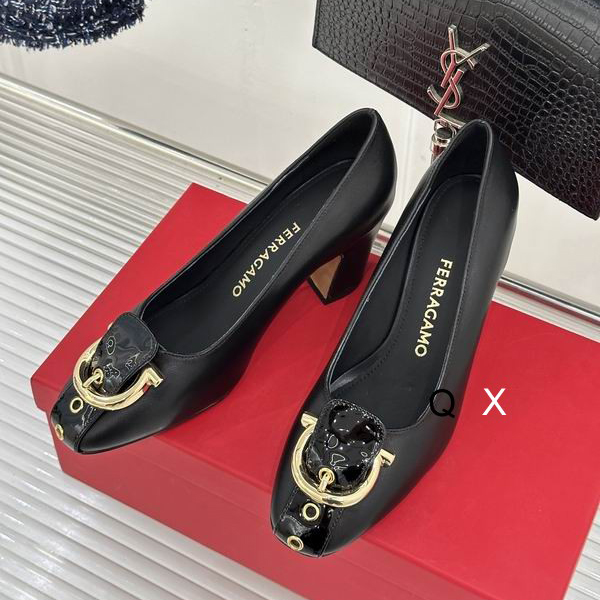 Ferragamo sz35-40 JX0505