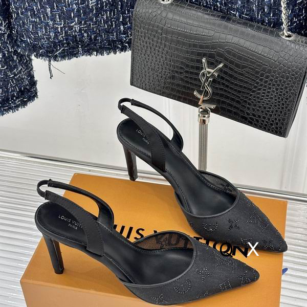 LV sz35-40 8.5CM JX0502