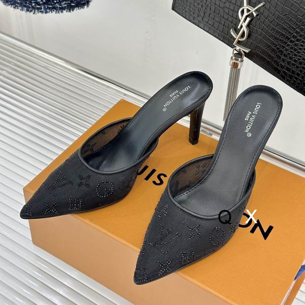 LV sz35-40 8.5CM JX0503
