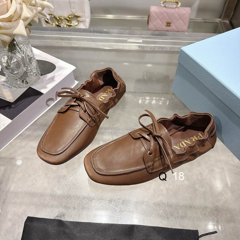 Prada sz35-40 X0501