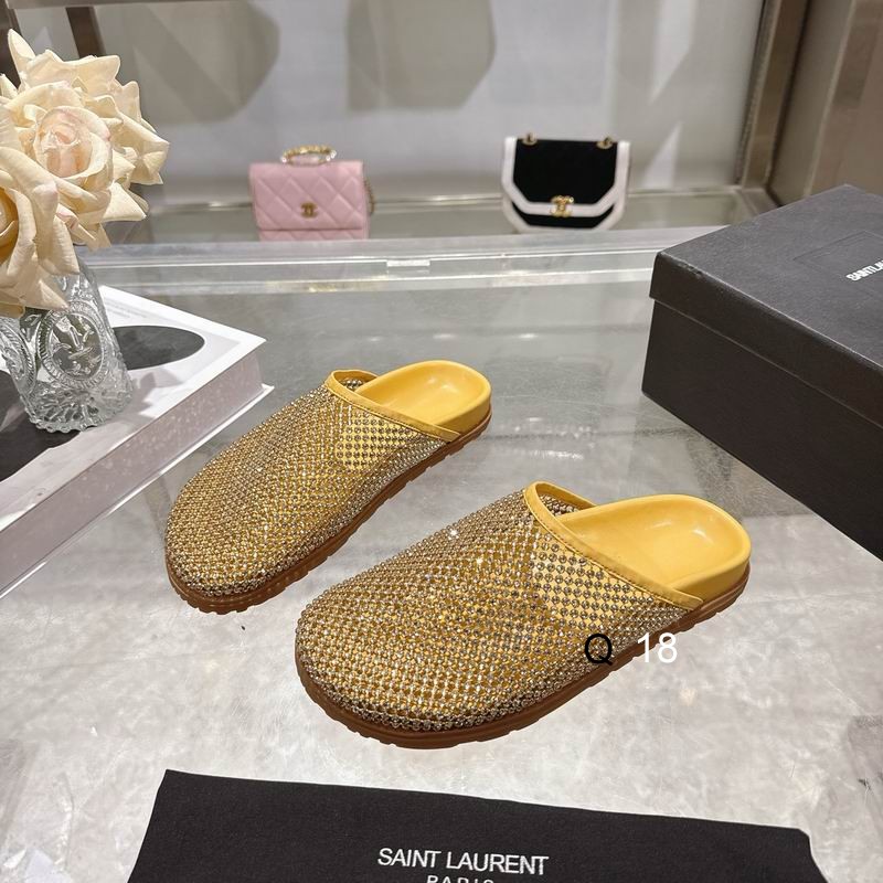 YSL sz35-40 X0501