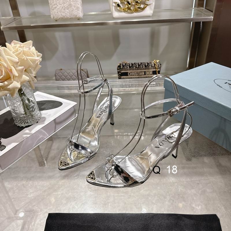 Prada sz35-40 X0516